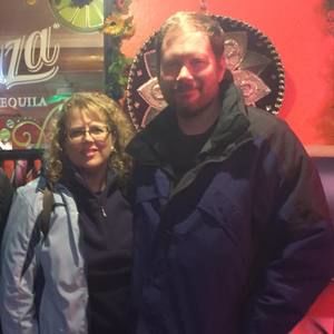 Meet your Posher, Stacy