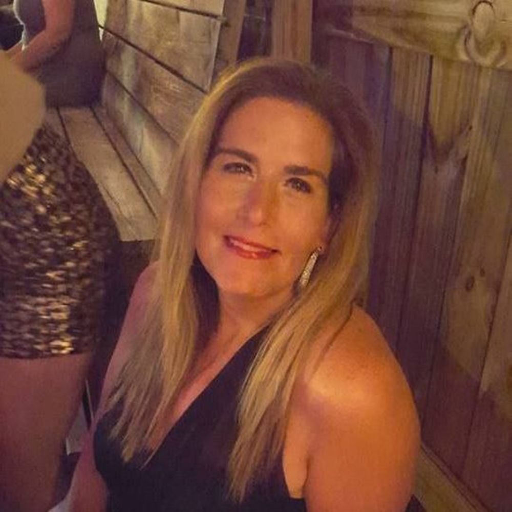 Meet your Posher, Tammi