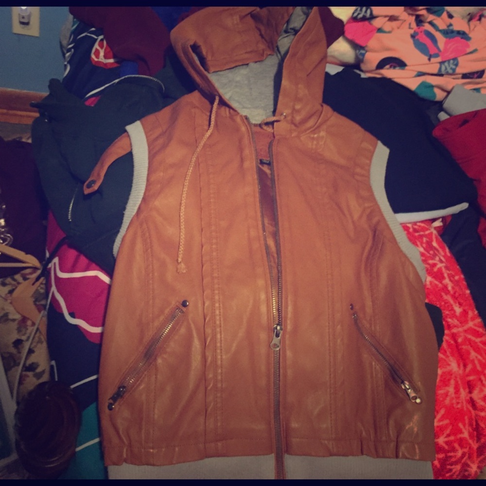 Vest