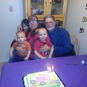 Meet your Posher, Gina