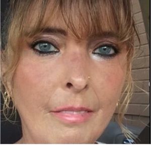 Meet your Posher, Brenda