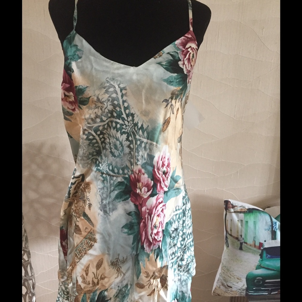 August Silk - image 1