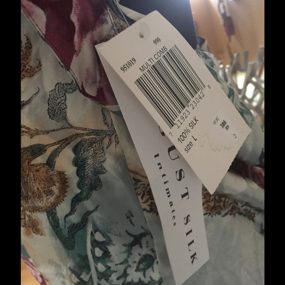 August Silk - image 2