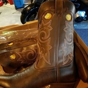 Men's Durango boots