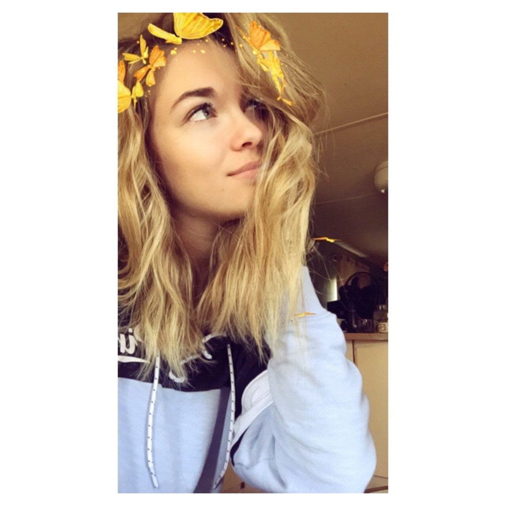 Meet your Posher, Brittany
