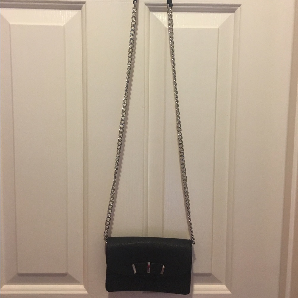 Michael Kors messenger bag