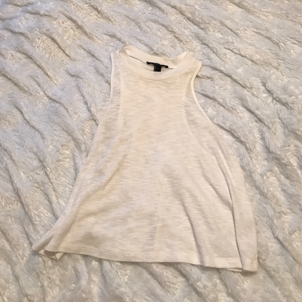 Forever 21 top
