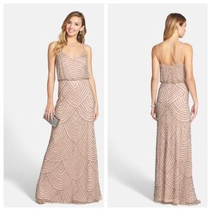 Sale!! 💃🏻 Adrianna Papell Dress