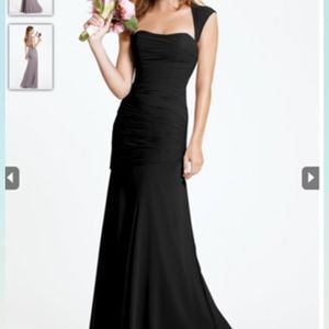 Watters & Watters Gown