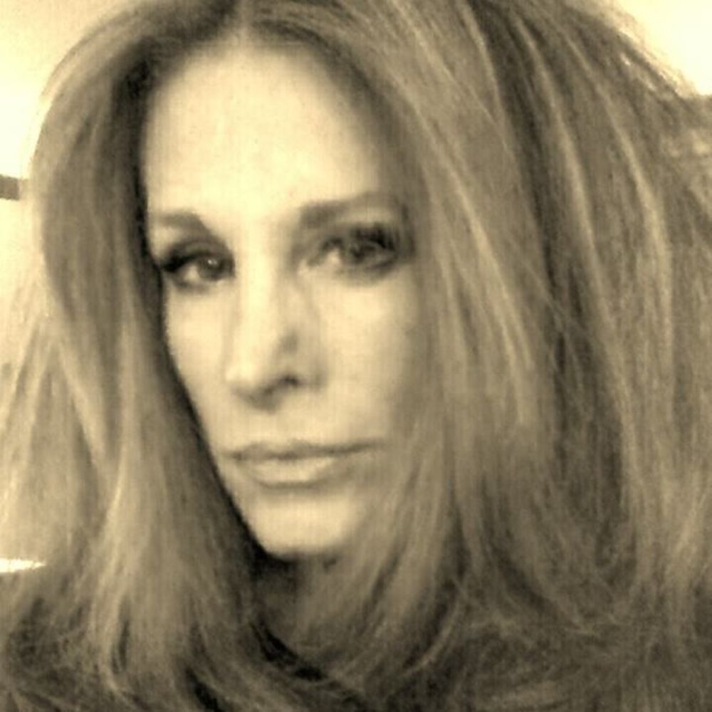 Meet your Posher, Sandra