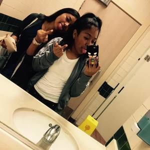 Meet your Posher, Raylene