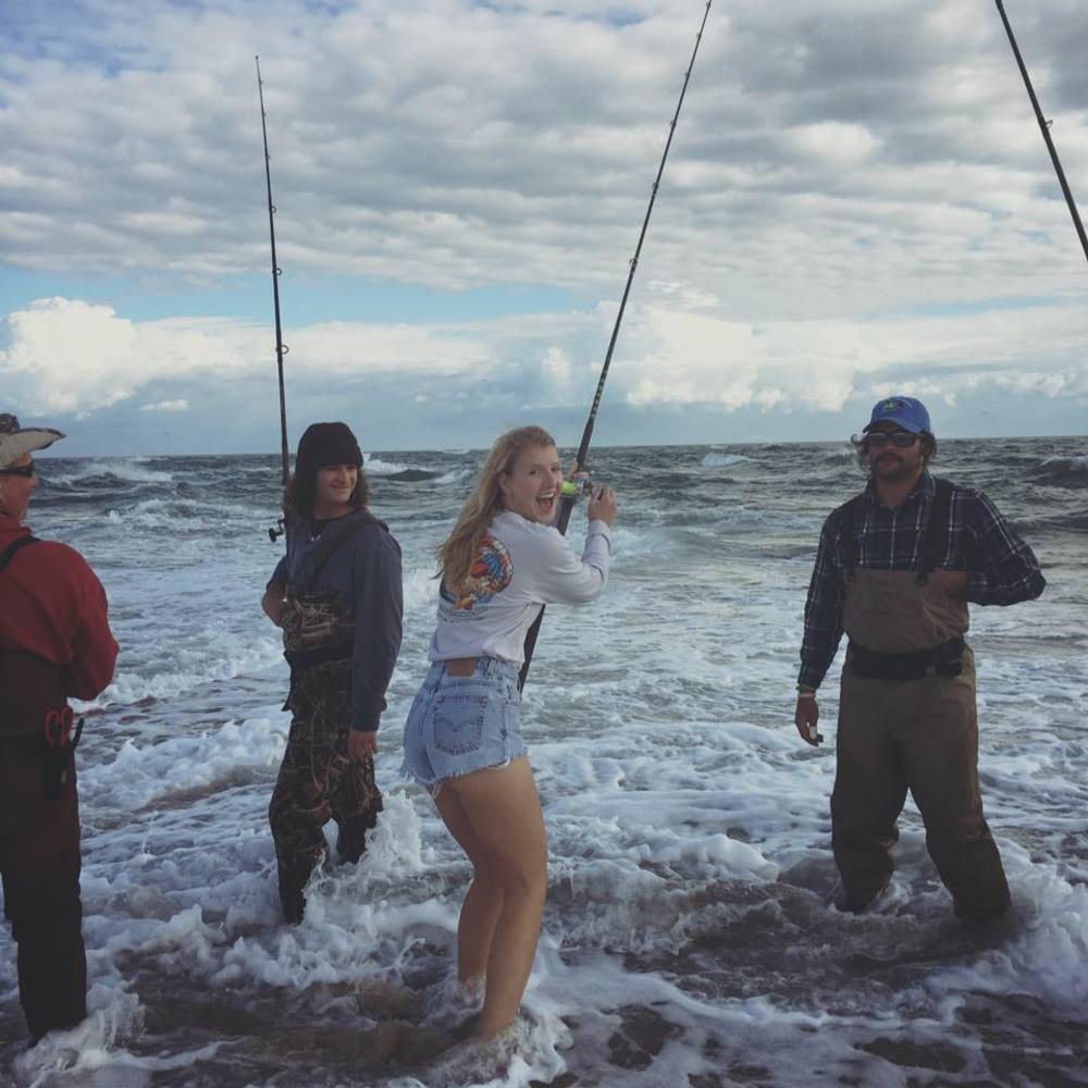 Meet your Posher, Monika