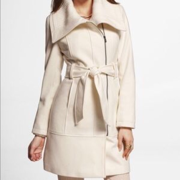 Express Jackets & Blazers - Express winter coat