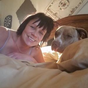 Meet your Posher, Stacy