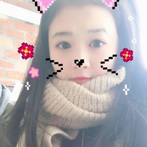 Meet your Posher, Karina