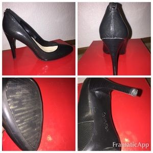 Calvin Klein pumps