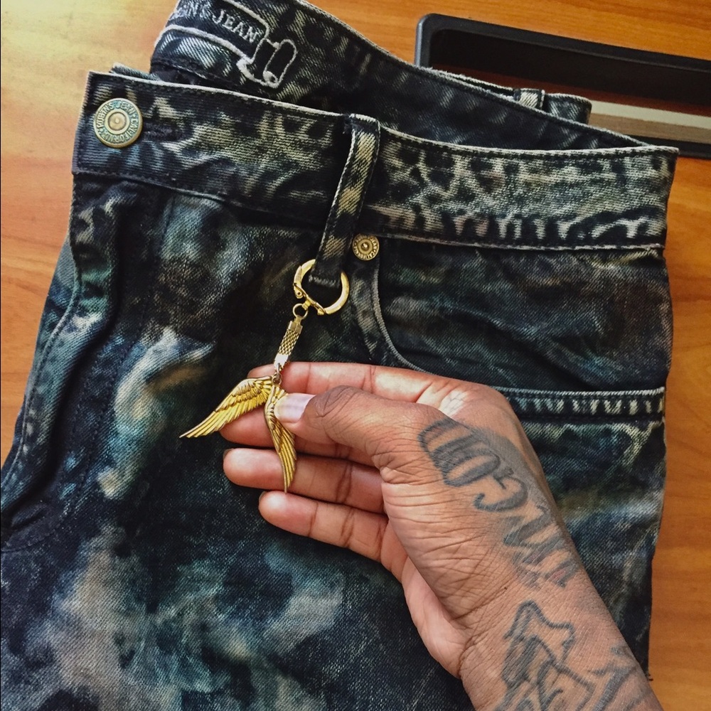 Robin Jeans - Picture 2 of 2
