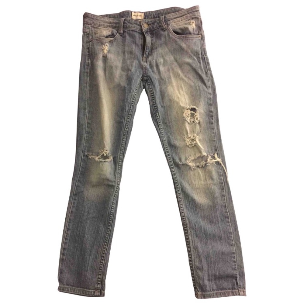 American Retro Jean