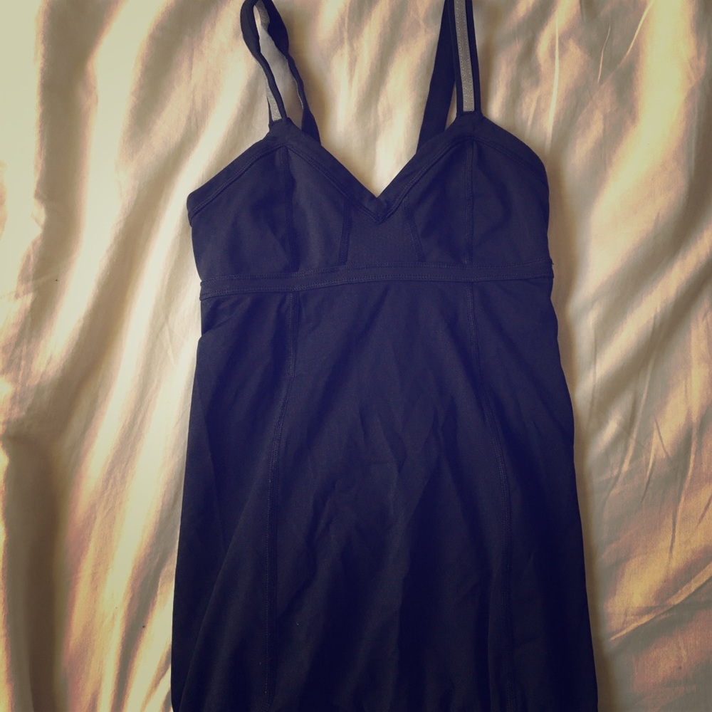 Lululemon Yoga Top