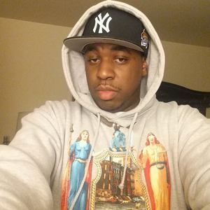 Meet your Posher, Rob