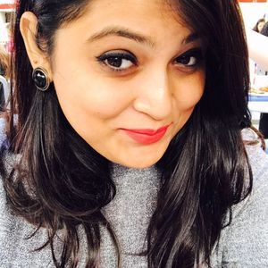 Meet your Posher, Trushna