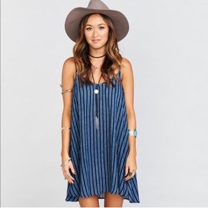 show me your mimi circus dress size large!