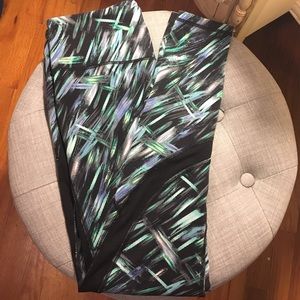 Victoria's secret workout pants VSX