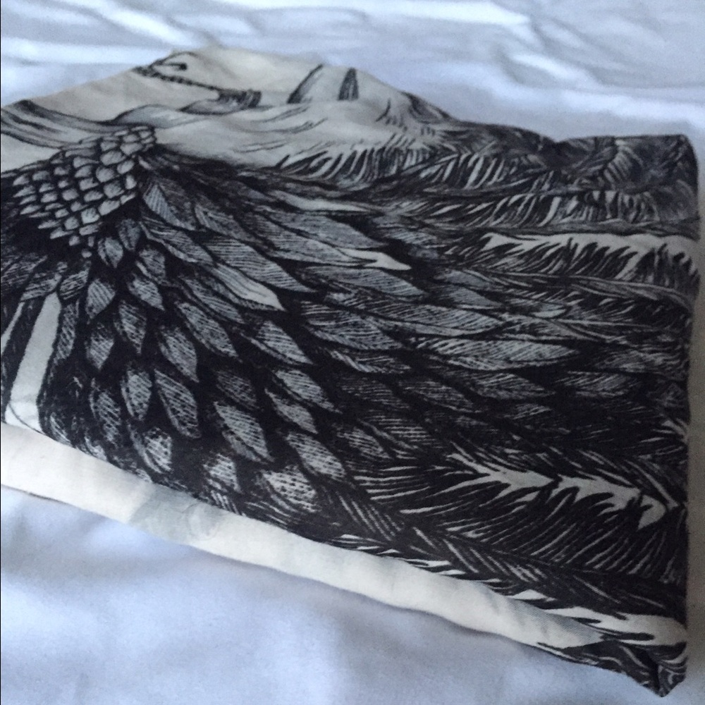 Topshop scarf