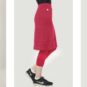 Snoga Modest Workout Skirt