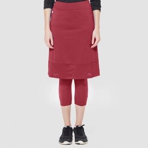 Snoga Modest Workout Skirt