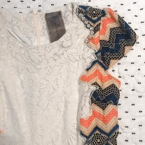 SMALL | MOON Collection Sequin Romper