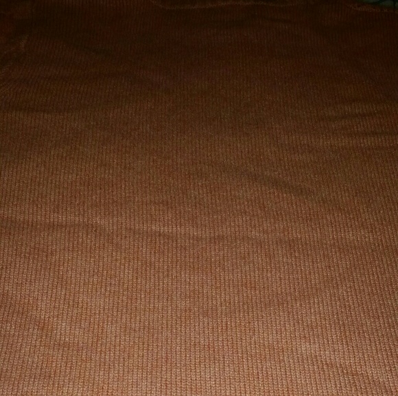 100% Cashmere Perforated Sweater - Picture 5 of 8