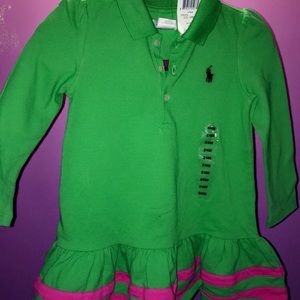 Ralph Lauren Dresses