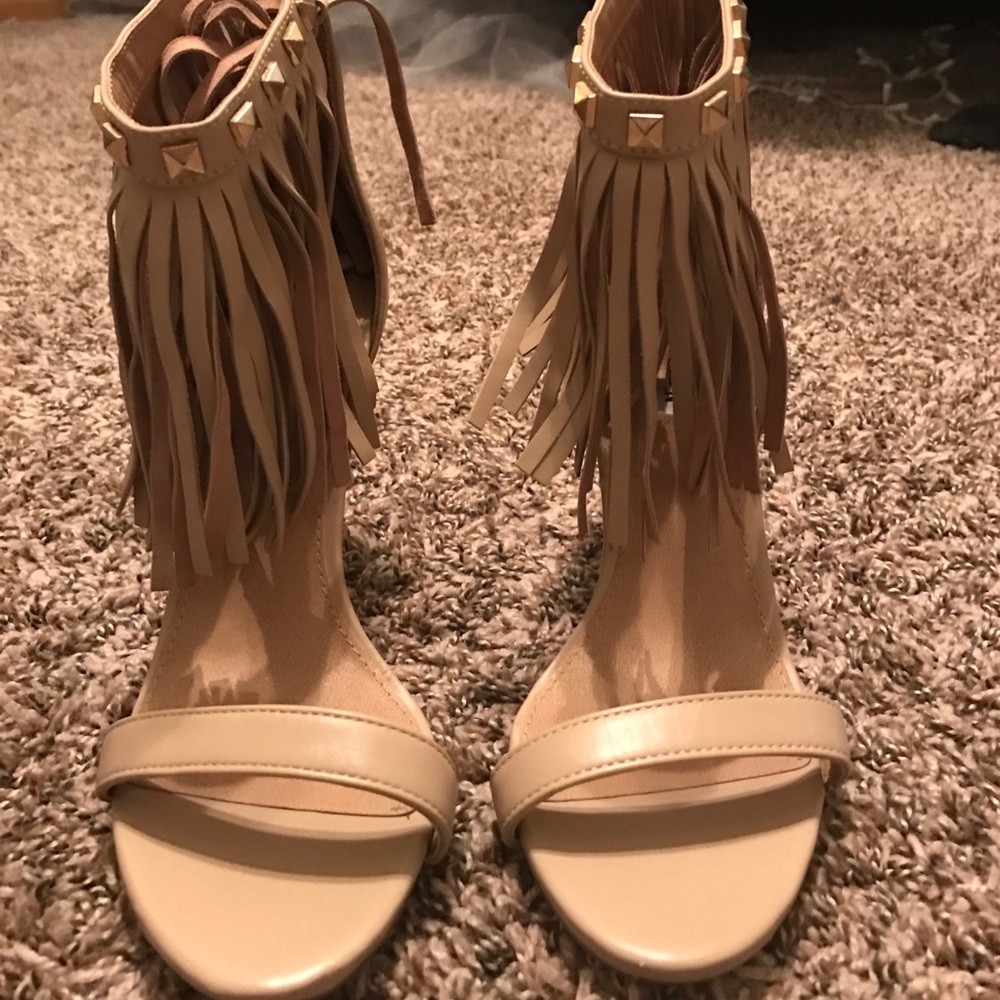 Steve Madden Heels