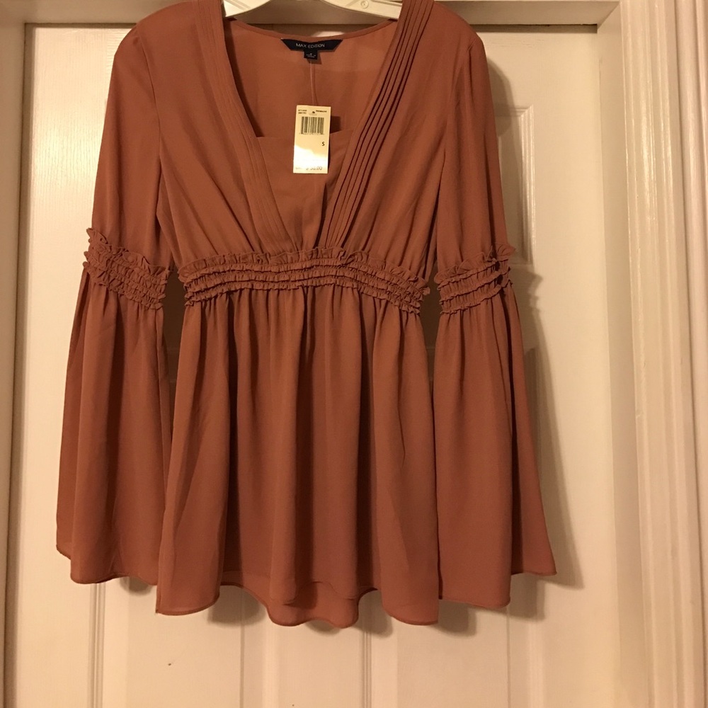 Max Edition top Small