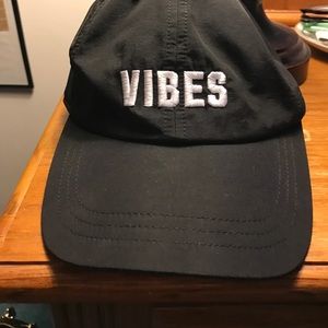 Victoria Secret PINK baseball hat