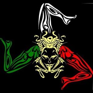 Meet your Posher, Frank