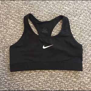 Nike SoulCycle Miami sports bra