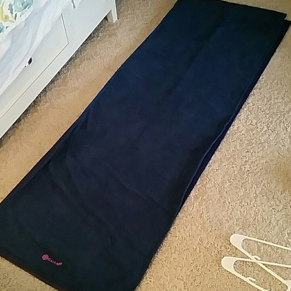 Yoga towel