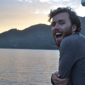 Meet your Posher, Tim