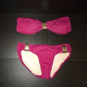 Michael Kors Bathing Suit
