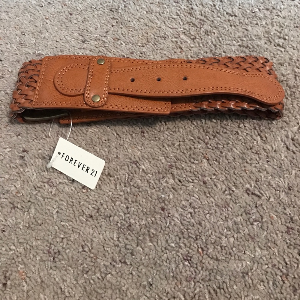 NWT Forever 21 Belt