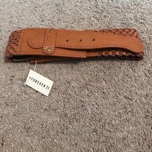 NWT Forever 21 Belt