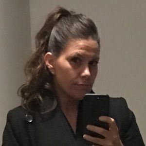 Meet your Posher, Krista
