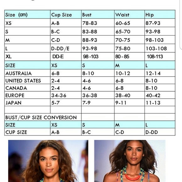 Stained Glass Psychedelic Monokini Bathing Suit - Picture 4 of 4