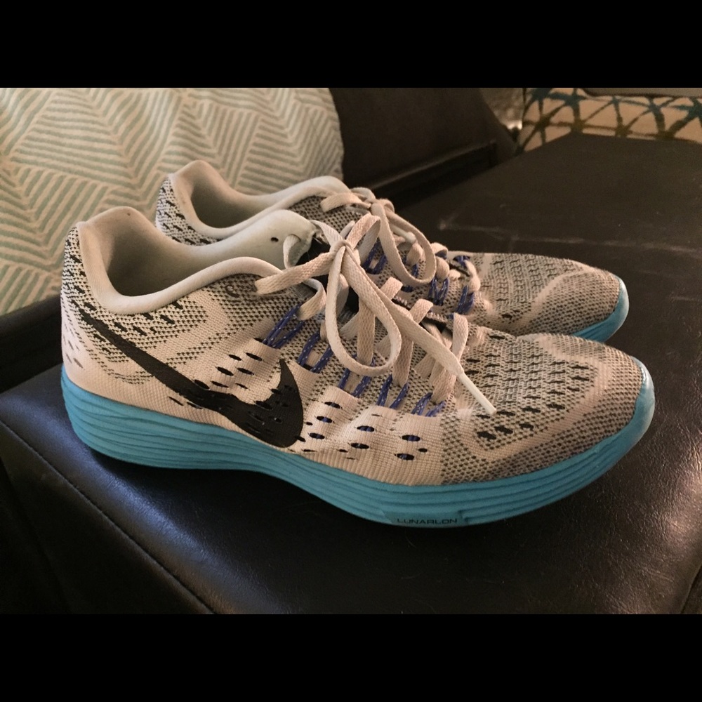 Nike Lunarlon Running Shoes