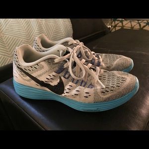 Nike Lunarlon Running Shoes