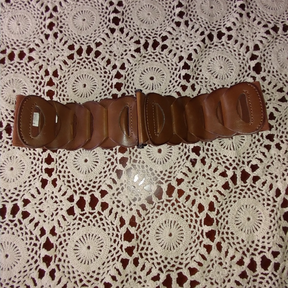 Belt