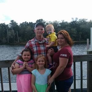 Meet your Posher, Chrissy