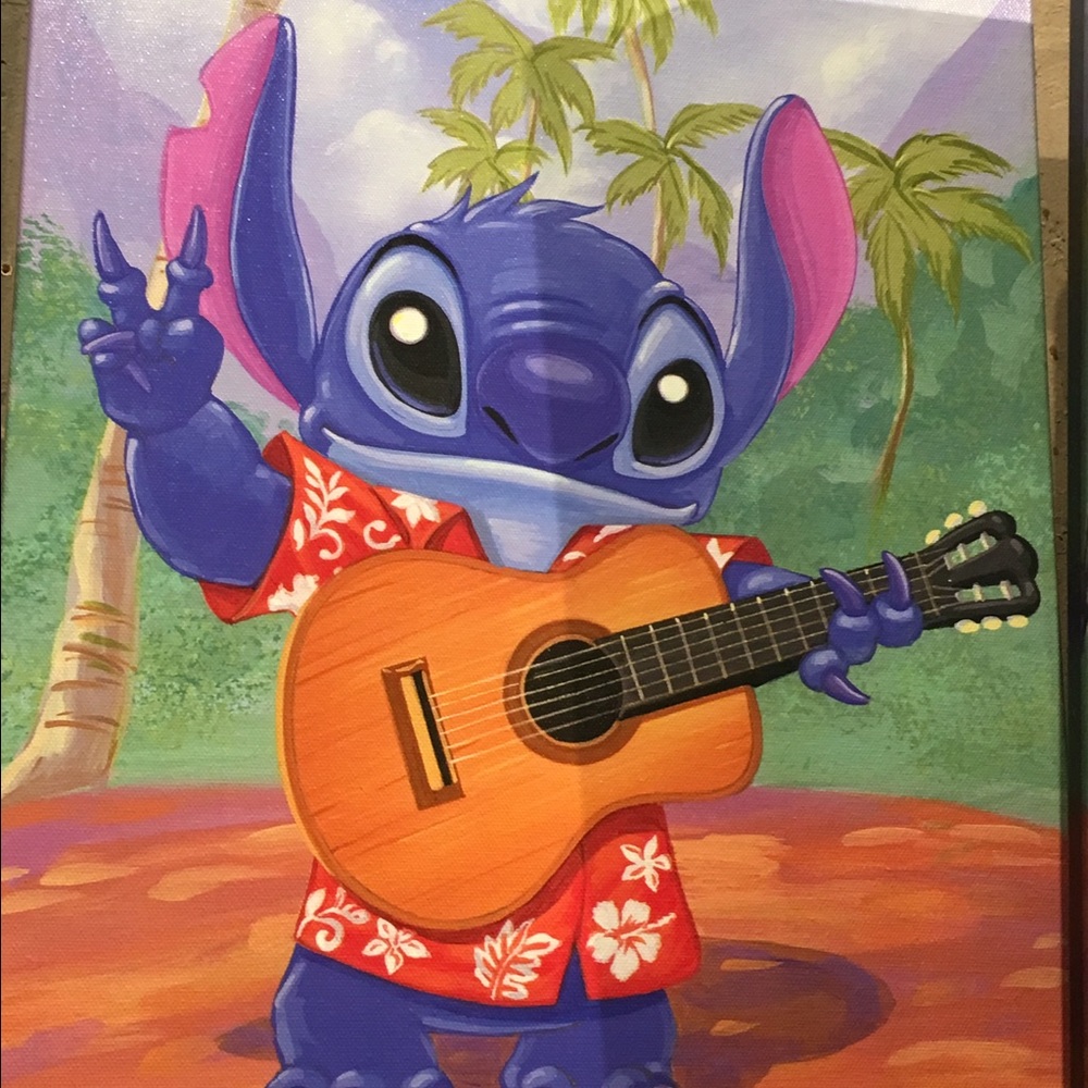 Meet your Posher, Charlize